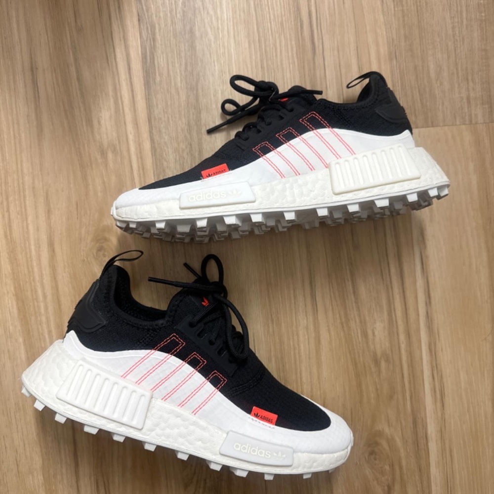 Adidas NMD_R1 TR size 5 brand new never used